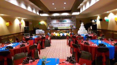 Photos of Marbella Hotel, Convention & Spa Anyer