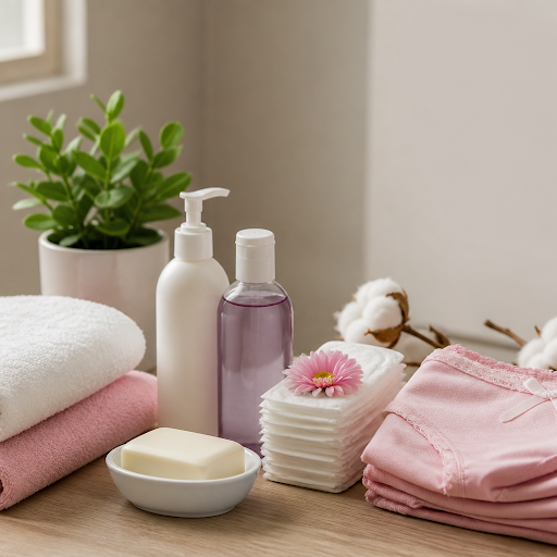 Everyday intimate hygiene plays a major role in preventing itching, infections and discomfort. At… post image