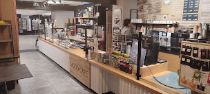 Photo n°17 de Wood Café à Soyaux (Restaurant)