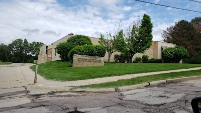 Congregation Beth Shalom