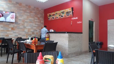 Photos of Pollos A La Braza Chanito