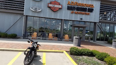 Photos of A.D. Farrow Co. Harley-Davidson