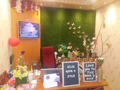 Photos of Crystal Flora