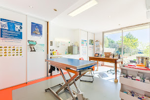 Photo n°3 de Clinique vétérinaire d'Azay-le-Rideau - Sevetys à Azay-le-Rideau (Vétérinaire)