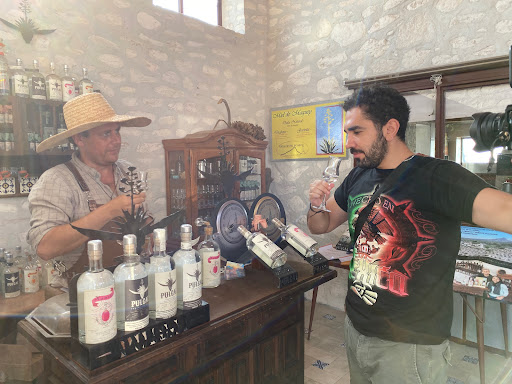 Finca Castel de Oro - Thumbnail