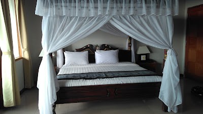 Photos of Munduk Sari Garden Villa