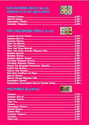 Photo n°35 de SUSHIS RAPIDE à Mimet (Restaurant de sushis)