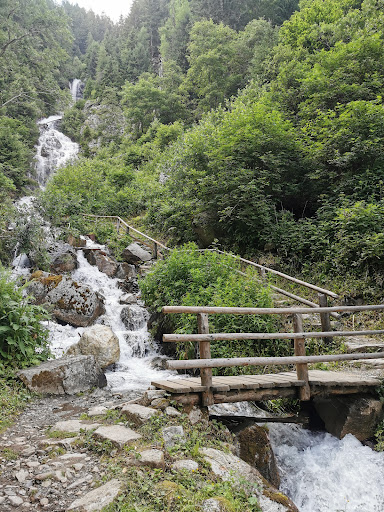Cascata Egger - Thumbnail