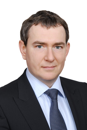 Rechtsanwalt Dr. Wladimir Blank - Thumbnail