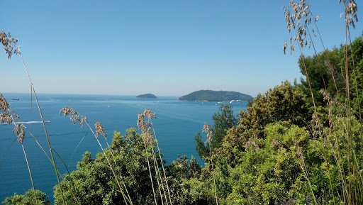 Punta Galera - Visual