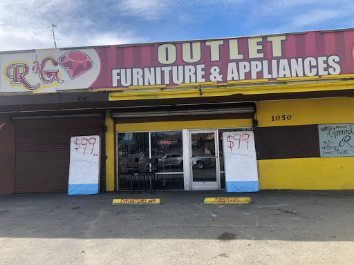 R & G Furniture