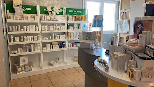 Photo n°1 de Institut Martine à Agde (Institut de beauté)