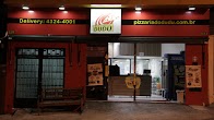 Pizzaria do Dudu - Água Fria