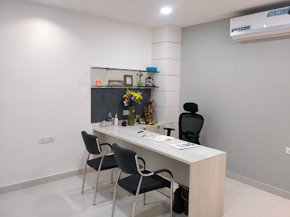 Dr. Samipa's - The Skin Hair Nail Clinic