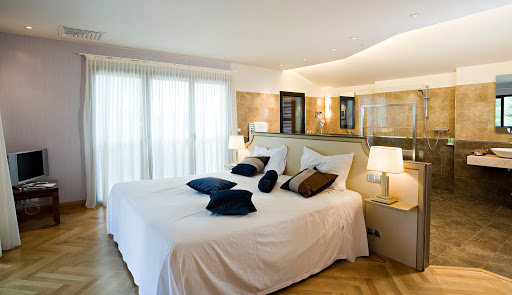 Photo de Relais De La Poste à Magescq (40140)