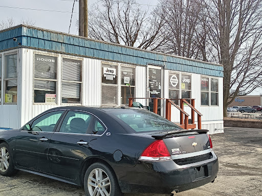 Arak Auto Group - Thumbnail