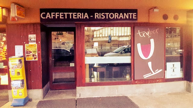 Truber S.N.C Di Alessandro Berta & Annalisa Truffa