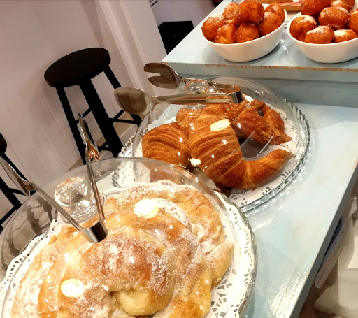 Ca la Berta - Visual