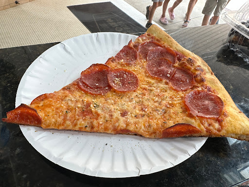 Downtown House of Pizza - Thumbnail