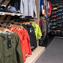 Photo n°7 de Mondovélo Pont-Audemer à Pont-Audemer (Magasin d'articles de sports)