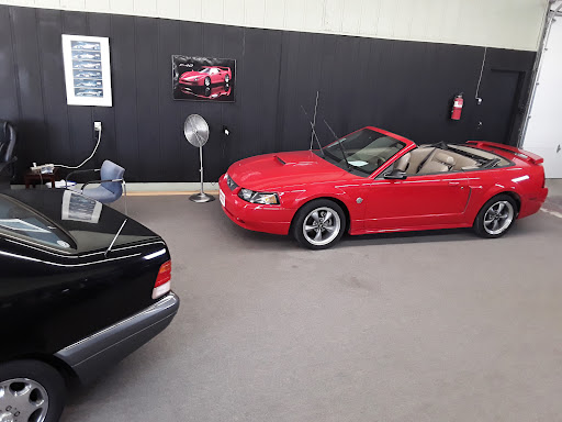 Northwest Motors