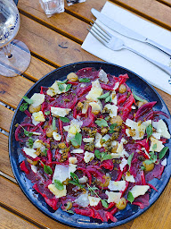 Photo n°17 de Café Nomy Saint-Raphaël à Saint-Raphaël (Café)