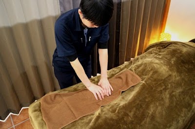 てもみやてん 上北野