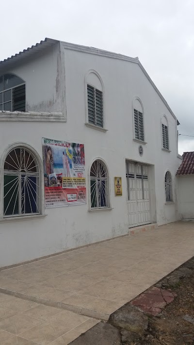 Photos of Parroquia Apiay