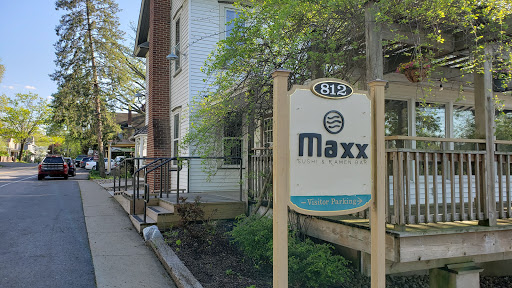 Maxx Ramen Shop - Thumbnail