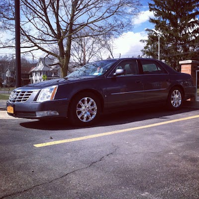 Photos of PALS Car Service and Wine Tours