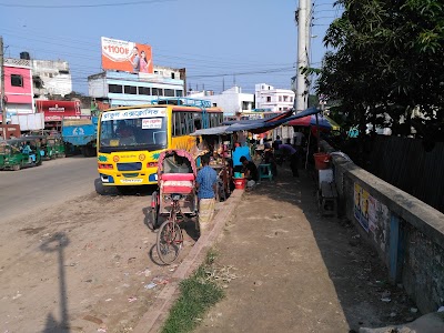 Photos of Kawtoli Bus Stand