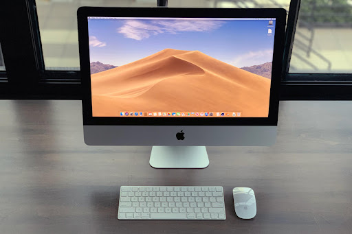 Fix that Mac - Visual