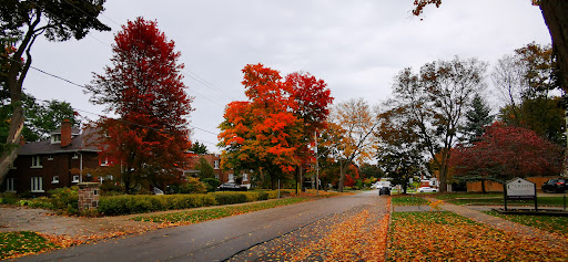 Orillia Presbyterian Church St. Andrew's - Thumbnail