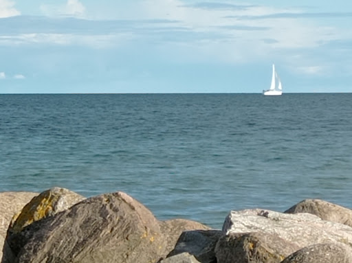 Ihr Kaufmann an der Ostsee... Schönhagen - Thumbnail
