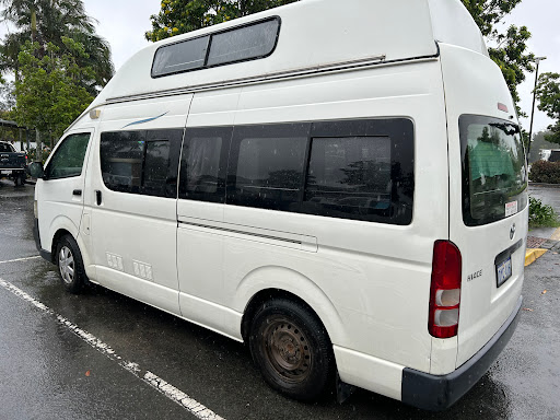 Camperman Australia Campervan Hire Melbourne Gallery - Australia