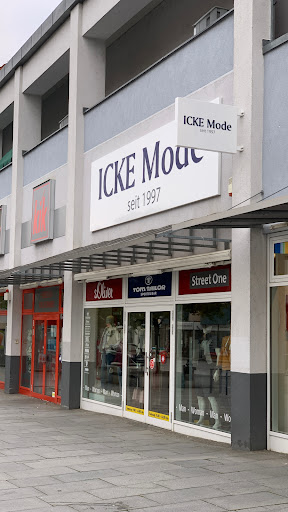 ICKE Mode - Thumbnail