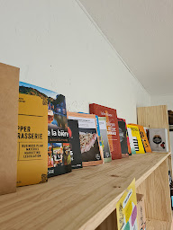 Photo n°5 de Bock à l'ouest à Plaintel (Microbrasserie)