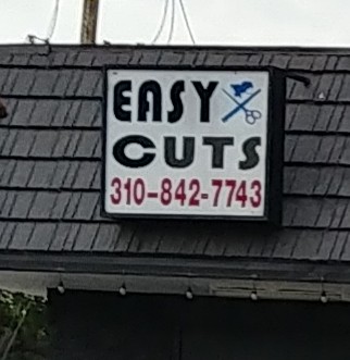 Easy Cuts - Visual