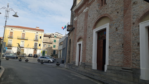 Biblioteca Comunale di Torre Orsaia - Thumbnail