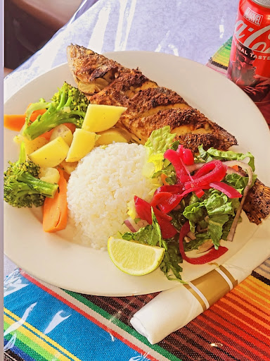 Cultura and sabor latino deli - Thumbnail