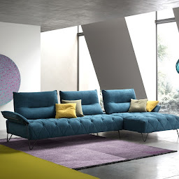 Photo n°5 de Gallery Tendances - Bois Paris Habitat à Nogent-le-Phaye (Magasin de canapés)