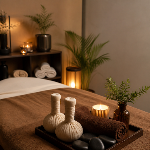 Chilly evenings making your body feel stiff and tired? At Goldstone Wellness in Vesu, Surat, our… post image