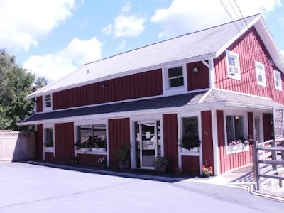 Pleasant Valley Animal Hospital