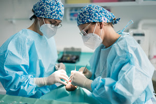 Photo n°6 de Dr Anna DROESCH à Saint-Cyr-au-Mont-d'Or (Dentiste)