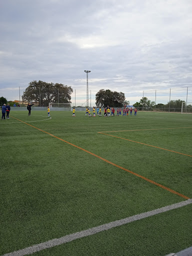 Camp de Futbol Palau-saverdera - Thumbnail