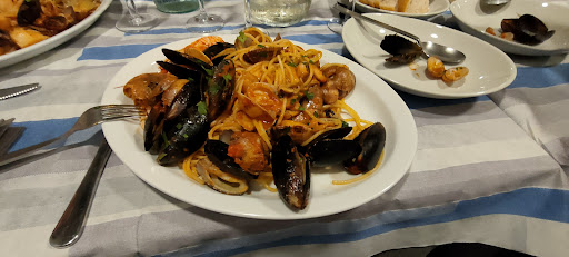 Ristorante Pizzeria Le Genziane - Thumbnail