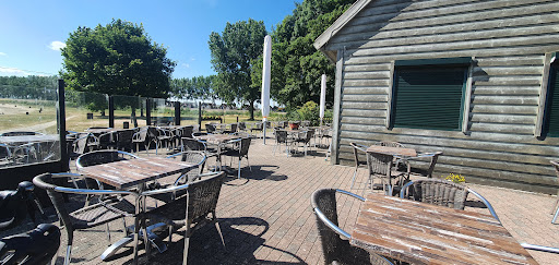 Cafetaria t-Hoad