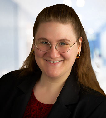 Danielle Clark, DO - Visual