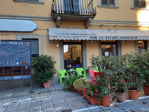 Bar La Chiave D'Argento pescia - Thumbnail