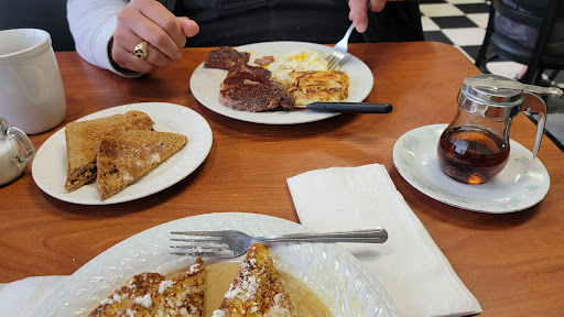 Maridon's Cafe & Malt Shop - Thumbnail